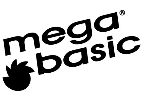 Mega Basics.